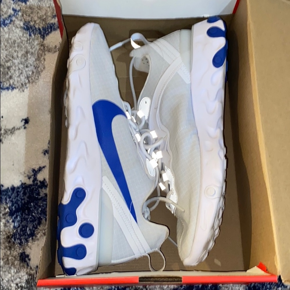 Nike React Size 11 Men US
